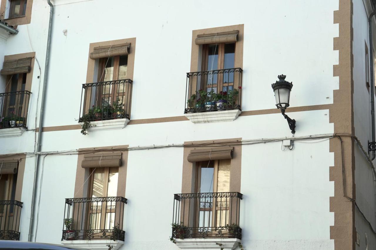 Destino Deluxe Plaza De Santiago - 2 Hab Apartment Cáceres Exterior photo